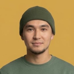 Тизмеге катталган кыргыз студент